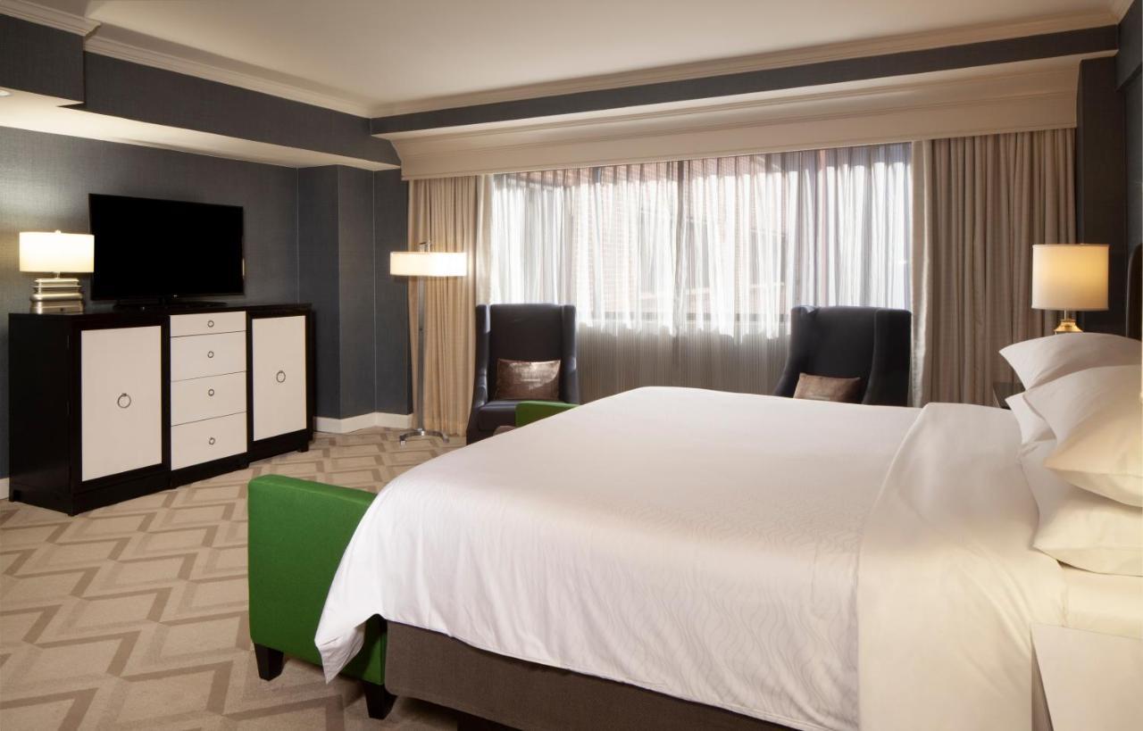 King Room Disability Access