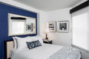 Standard Queen Room One Queen Bed