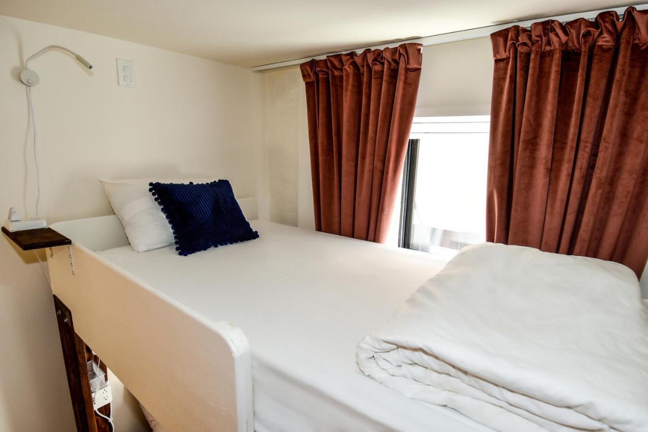 Double Twin Bunk Room