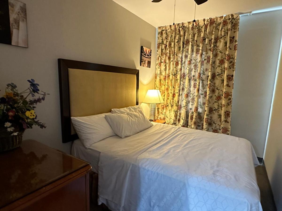 Apartamento de 2 dormitorios