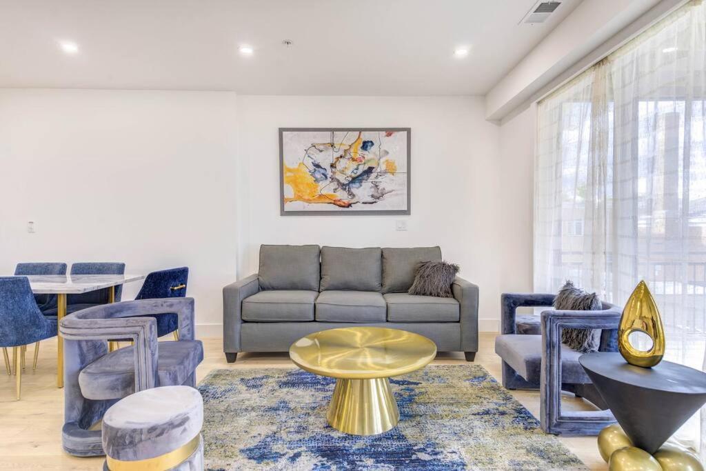 Apartment mit 3 Schlafzimmern