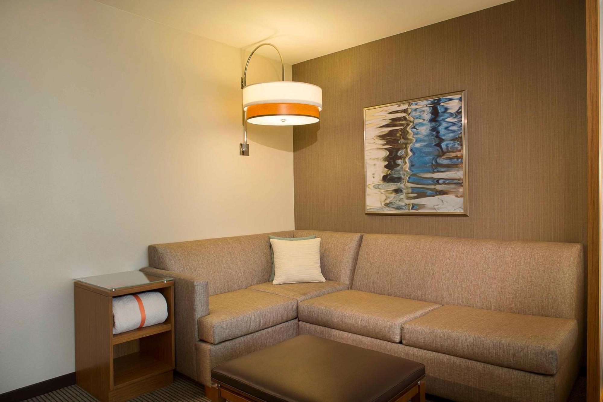 King Room Sofa Bed