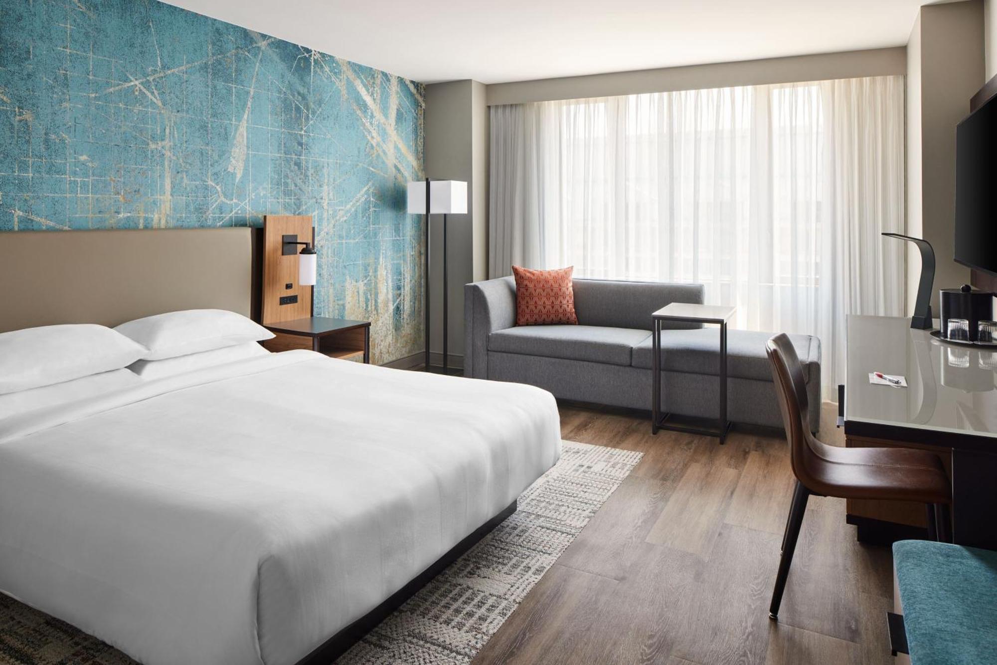 King Room