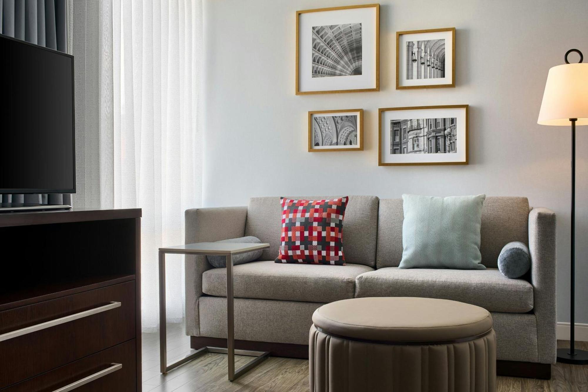 King Studio Sofa Bed