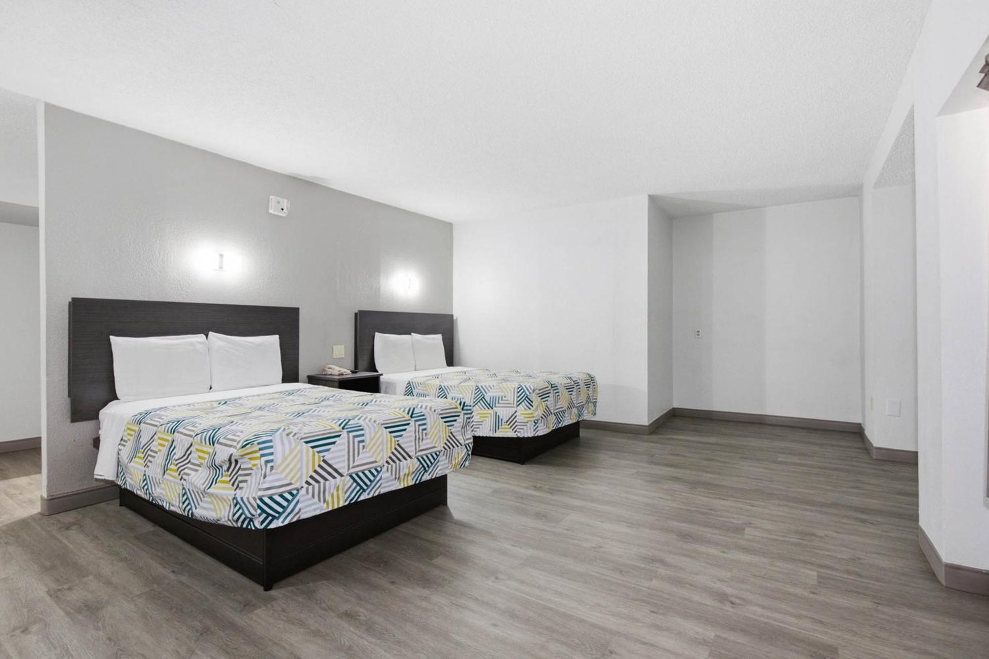 Double Room Non-Smoking
