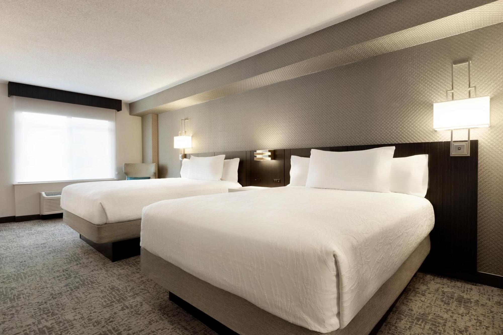 Queen Room Two Queen Beds