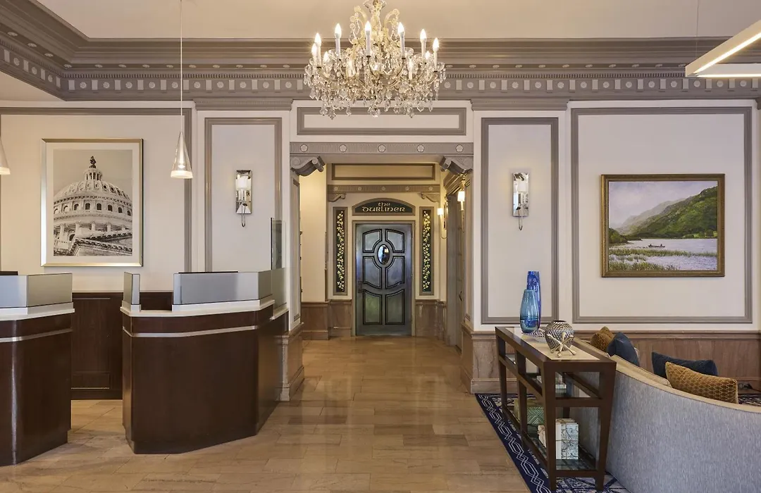 Phoenix Park Hotel-1