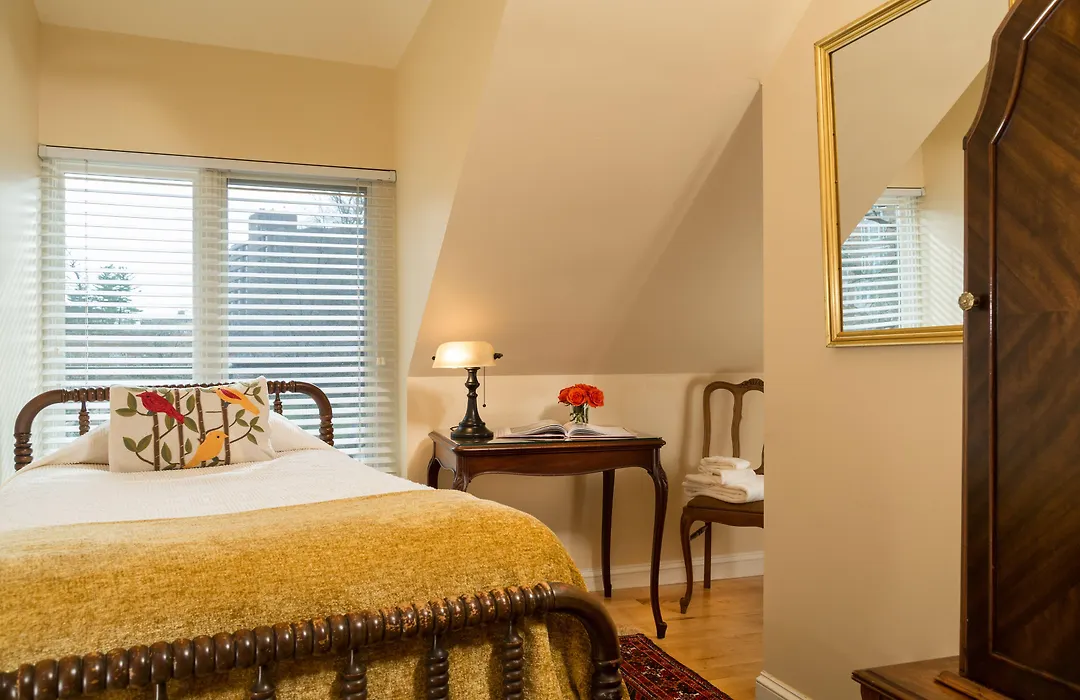 Woodley Park Guest House-1