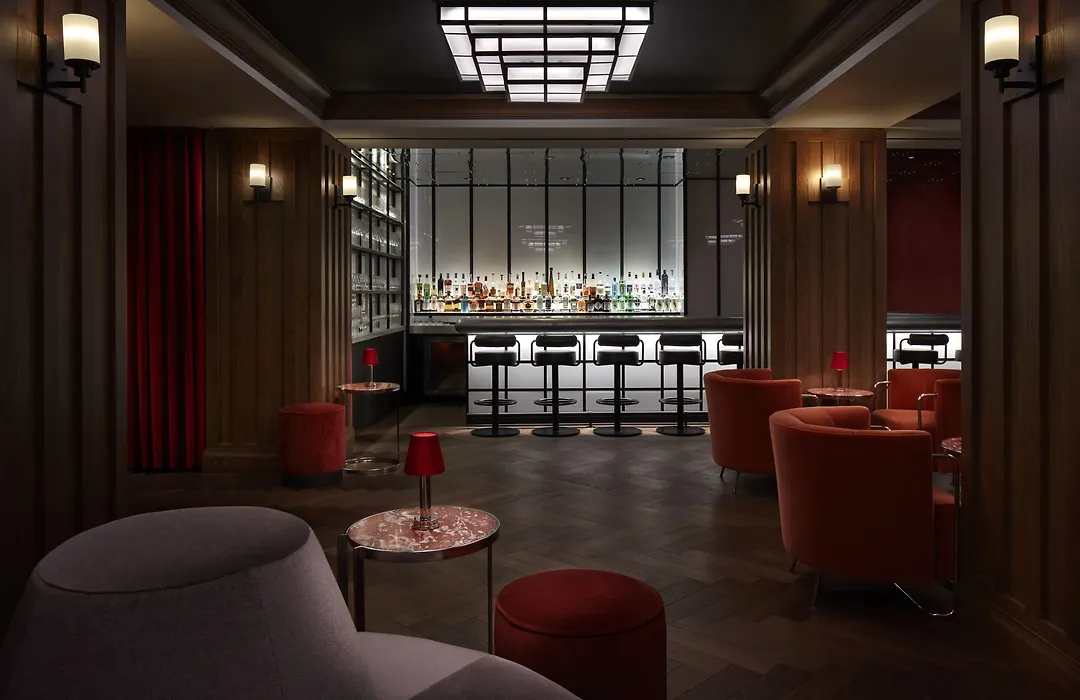 Riggs Washington Dc-1