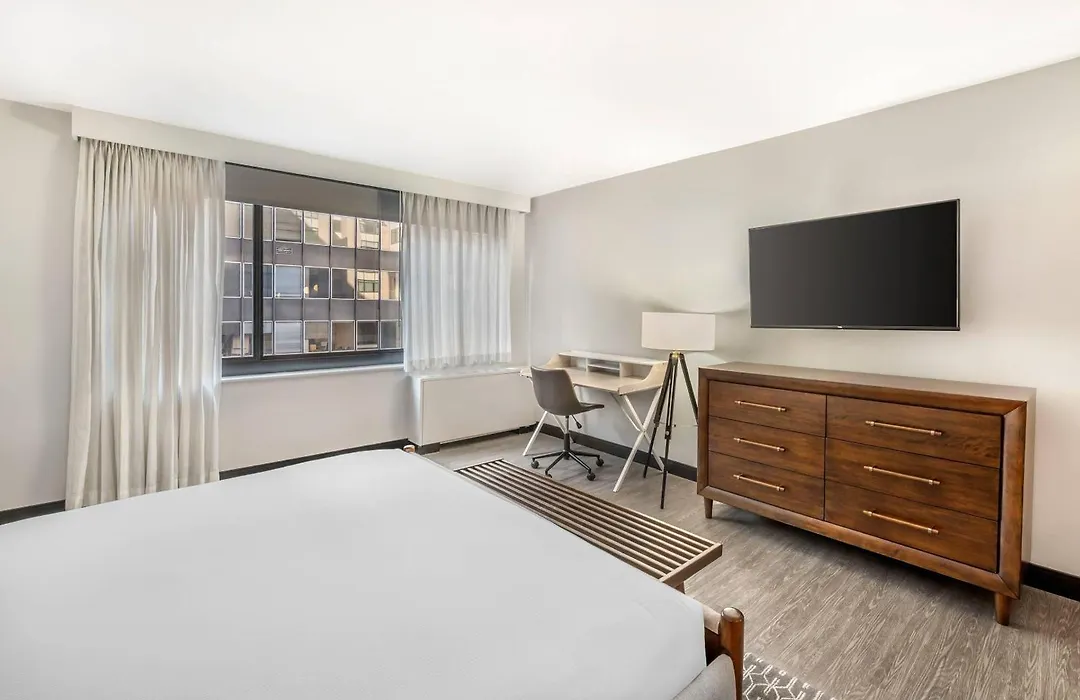 The Quincy, An Ascend Collection Hotel-1