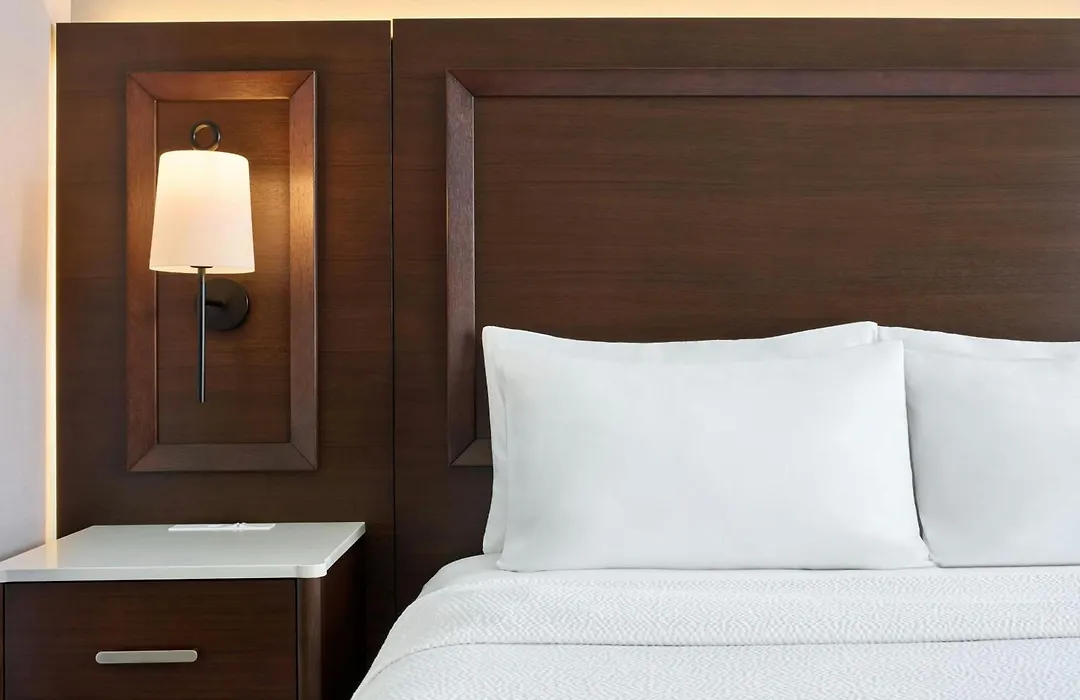 Residence Inn Washington Capitol Hill/Navy Yard-1