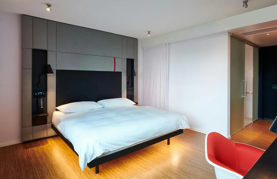 Citizenm Washington Dc Noma-1