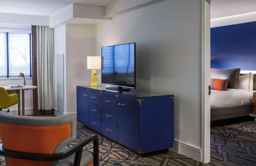 The Royal Sonesta Washington Dc Dupont Circle-1