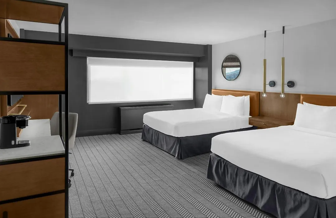 Arc Hotel, Washington Dc, Series By Marriott-1