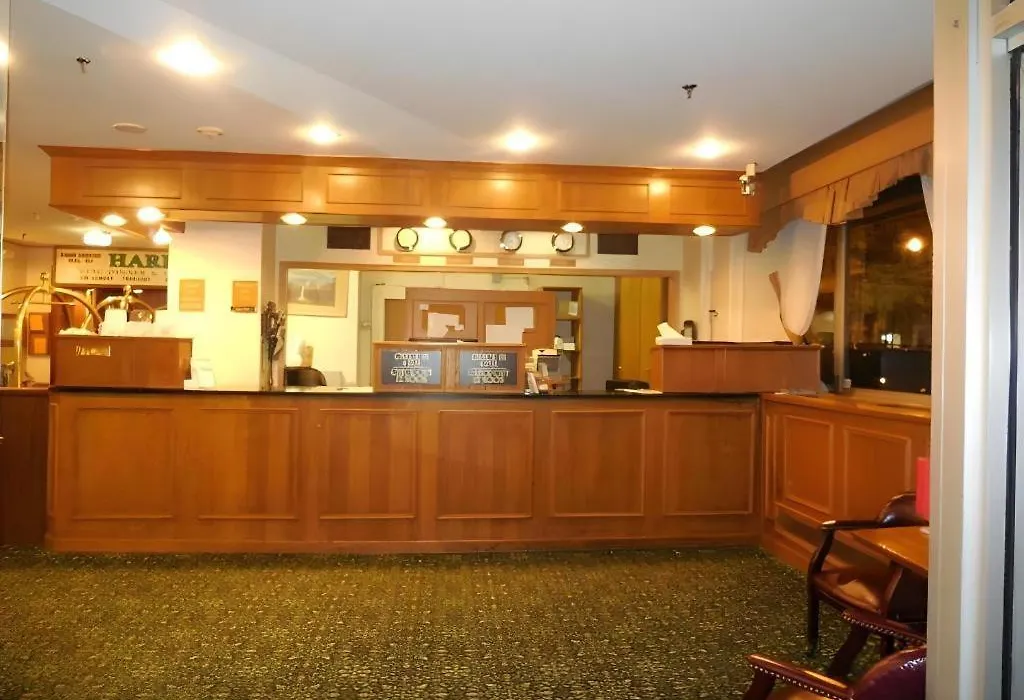 Hotel Harrington-1
