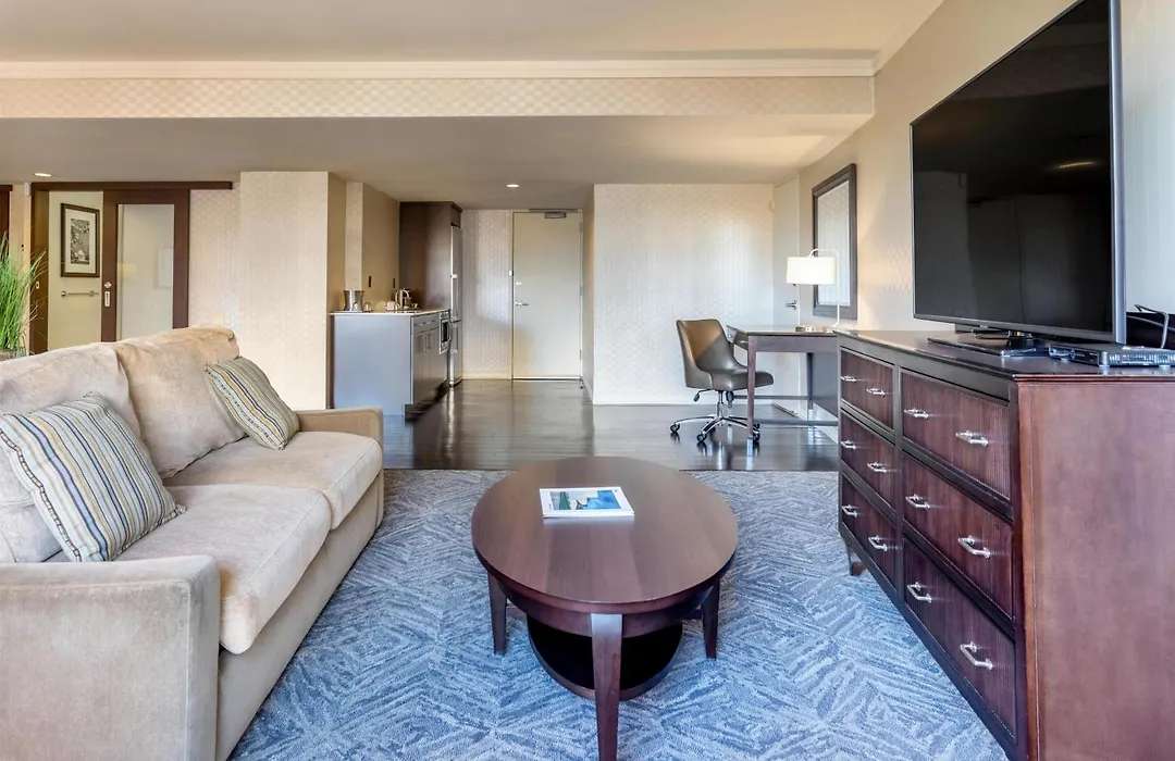 Washington Hilton-1