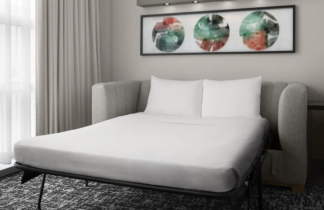 Hyatt House Washington Dc/The Wharf-1