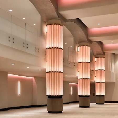 Hamilton Hotel - Washington Dc-2