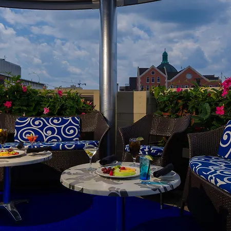 The Beacon At Embassy Row, Worldhotels Distinctive-3