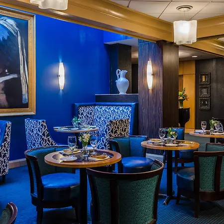 The Beacon At Embassy Row, Worldhotels Distinctive-2