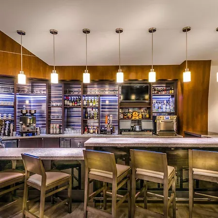 Hyatt Place Washington D.C./National Mall-2
