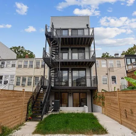 Capitol View 3 Dc Penthouse With Rooftop View Free Parking And Wifi Wifi-3