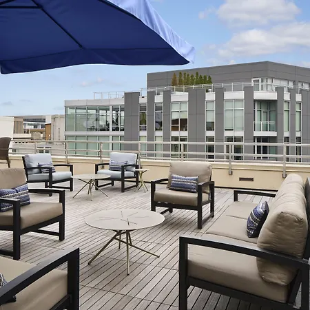Hyatt Place Washington Dc/Georgetown/West End-3