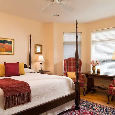 Woodley Park Guest House-2