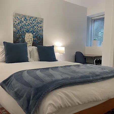 Charming 2Bd1Ba In Hip Area - Near Metro-2