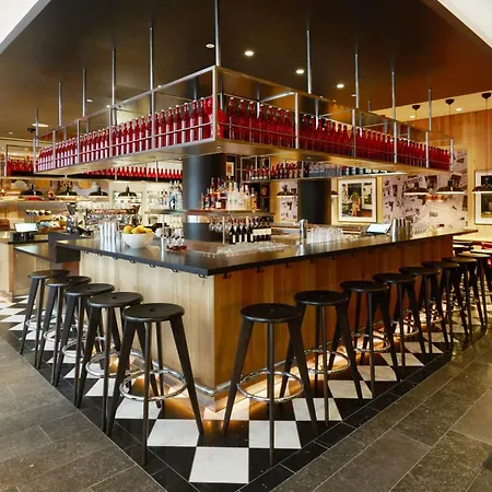 Citizenm Washington Dc Capitol-3
