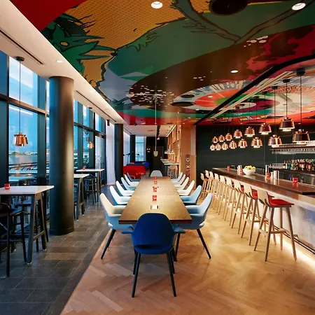 Citizenm Washington Dc Capitol-2