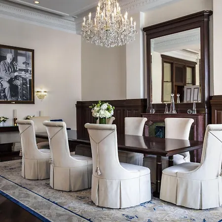 Waldorf Astoria Washington Dc-2