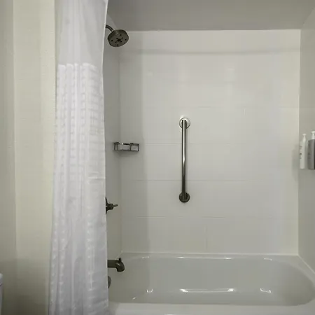 Hilton Garden Inn Washington Dc Downtown-2
