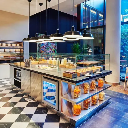 Citizenm Washington Dc Noma-3