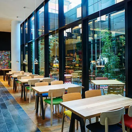 Citizenm Washington Dc Noma-2