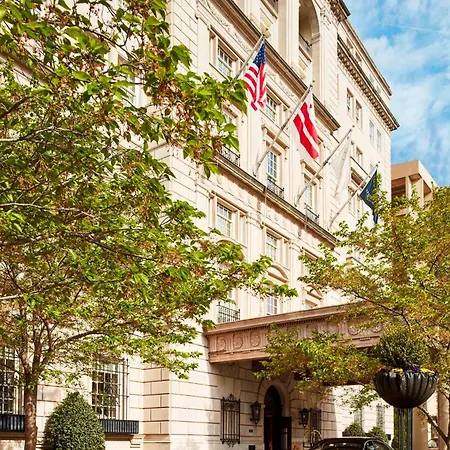 The Hay - Adams-3