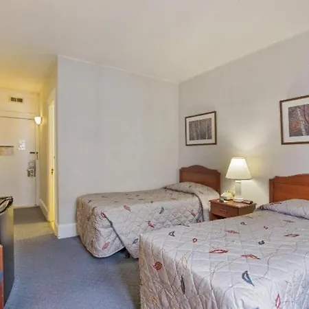 Hotel Harrington-2
