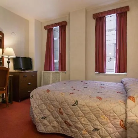 Hotel Harrington-3