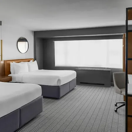 Arc Hotel, Washington Dc, Series By Marriott-3