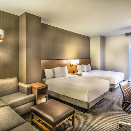 Hyatt Place Washington Dc/White House-2