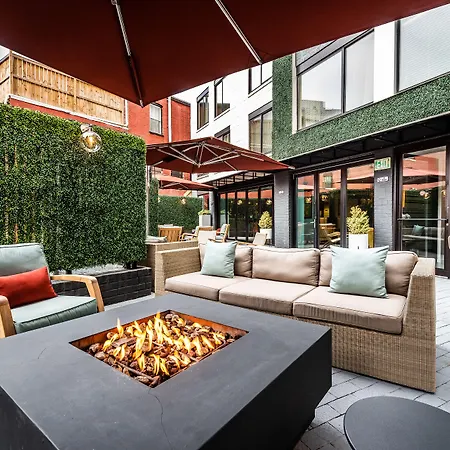 Avenue Suites Georgetown-2