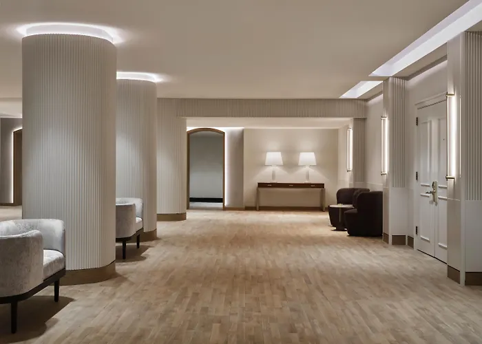 Hamilton Hotel - Washington Dc, United States