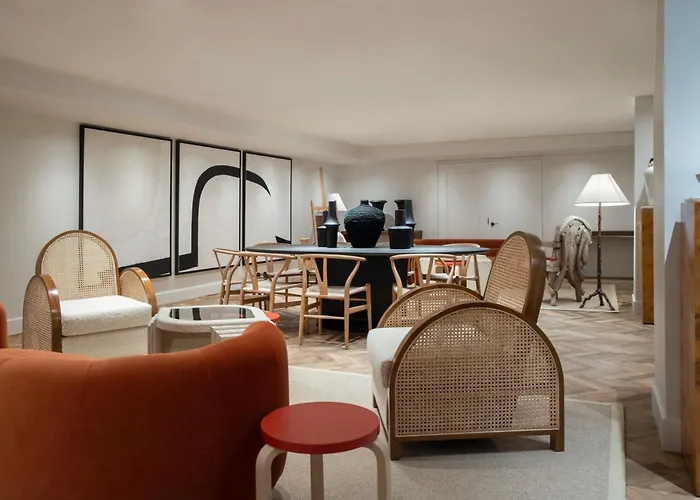 Lyle Dc Hotel Washington, United States
