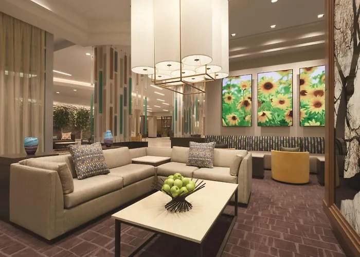 Hyatt Place Washington Dc/Georgetown/West End, United States
