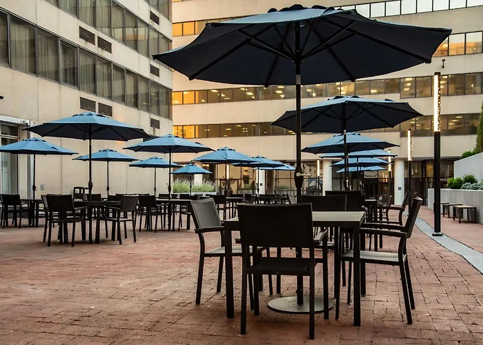 Holiday Inn Washington Capitol-National Mall By Ihg, United States