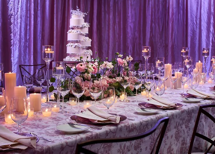 Ritz-Carlton, Washington, D.C.