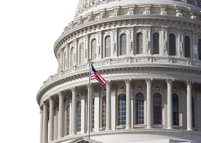 Holiday Inn Capitol-National Mall By Ihg