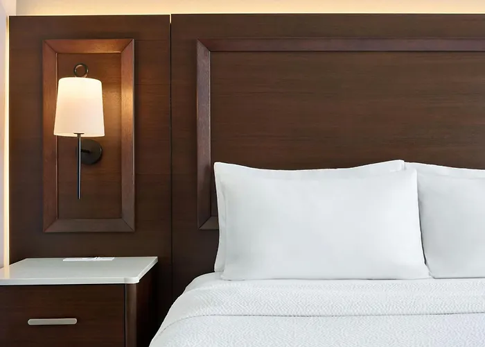 Residence Inn Washington Capitol Hill/Navy Yard, United States