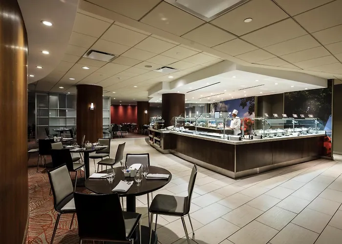 Holiday Inn Washington Capitol-National Mall By Ihg, United States