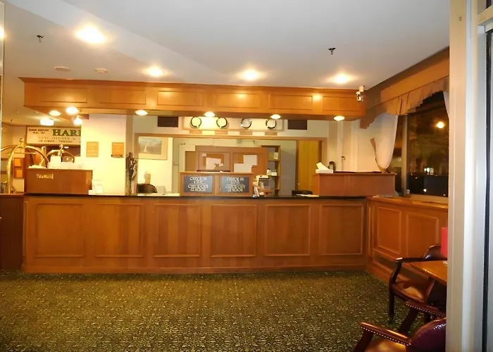 Hotel Harrington Washington, United States